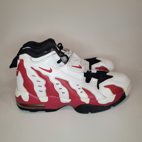 Nike air DT max 96 size 8 - Picture 3 of 6